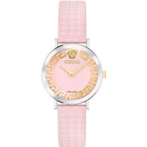 Versace VE9A00124 Montre Femme Daedalus 35mm 5ATM 