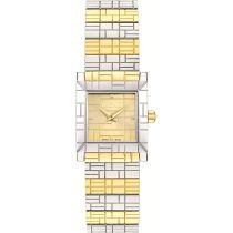 Versace VE9B00424 Montre Femme Mosaic 22mm 3ATM 