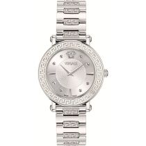 Versace VE9C00324 Montre Femme Greca Sphere Set 35mm 5ATM 