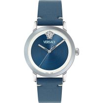 Versace VE9G00124 Montre Homme V-Helix 40mm 5ATM