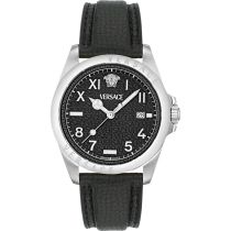 Versace VE9H00124 Montre Homme Anteo Gents 41mm 5ATM