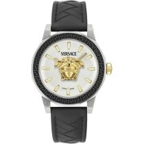Versace VE9I00124 Montre Homme Medusa Deco Gent 43mm 5ATM 
