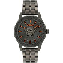 Versace VE9I00524 Montre Homme Medusa Deco Gent 43mm 5ATM