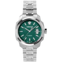 Versace VEAG00324 Montre Homme Dylos Automatique 42mm 5ATM