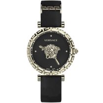 Versace VEDV00919 Montre Femme Palazzo Empire Greca Diamond 37mm 5ATM 