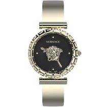 Versace VEDV01319 Montre Femme Palazzo Empire Greca Diamond 37mm 5ATM 