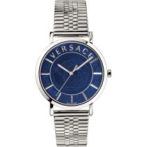 Versace VEJ400821 Montre Homme V-Essential 40mm 5ATM 