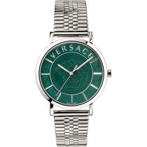 Versace VEJ400921 Montre Homme V-Essential 40mm 5ATM