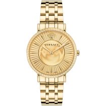 Versace VEJL00822 Montre Femme V-Eternal 38mm 5ATM 