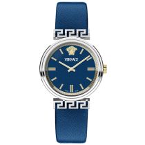 Versace VETCA0124 Montre Femme Mythos 36mm 5ATM 