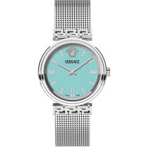 Versace VETCA0324 Montre Femme Mythos 36mm 5ATM 