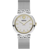 Versace VETCA0424 Montre Femme Mythos 36mm 5ATM 