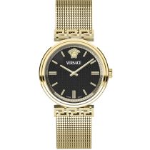 Versace VETCA0724 Montre Femme Mythos 36mm 5ATM 