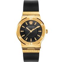 Versace VEVH00320 Montre Femme Greca Logo 38mm 5ATM 