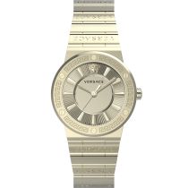 Versace VEVH01320 Montre Femme Greca Logo 38mm 5ATM 