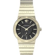 Versace VEVI00821 Montre Femme Greca 41mm 5ATM 