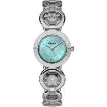 Versace VEWCA0324 Montre Femme Greca Jewel 28mm 5ATM 