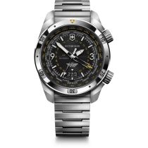 Victorinox 242004 Montre Homme Air Pro Automatique 43mm 20ATM