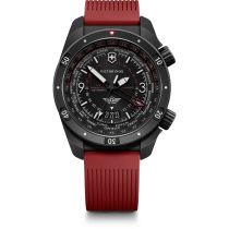Victorinox 242006 Montre Homme Air Pro Automatique 43mm 20ATM