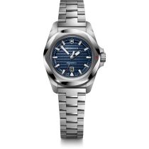 Victorinox 242026 Montre Femme I.N.O.X. Small Automatique 32mm 10ATM