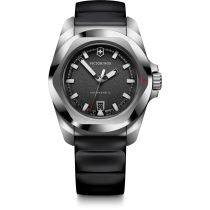Victorinox 242028 Montre Homme I.N.O.X. Quartz 41mm 20ATM
