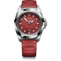Victorinox 242029 Montre Homme I.N.O.X. Quartz 41mm 20ATM