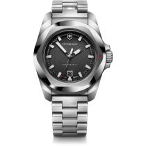 Victorinox 242030 Montre Homme I.N.O.X. Quartz 41mm 20ATM