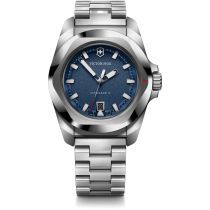 Victorinox 242031 Montre Homme I.N.O.X. Quartz 41mm 20ATM