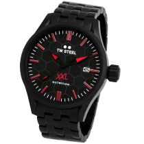TW-Steel VS107 Montre pour homme Volante limitée Edtion 45mm 10ATM