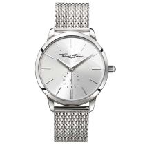 Thomas Sabo WA0248-201-201 Glam Spirit Montre Femme 33mm 5ATM