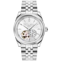 Thomas Sabo WA0416-201-201 Unisexe Automatique avec Emblème Lys 36mm 5ATM 