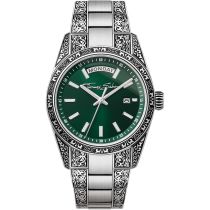 Thomas Sabo WA0426-201-201 Unisexe Rebel At Heart Revive 36mm 5ATM 