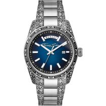 Thomas Sabo WA0439-201-209 Montre Homme Rebel At Heart Revive 40mm 5ATM 