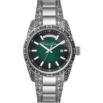 Thomas Sabo WA0440-201-211 Montre Homme Rebel At Heart Revive 40mm 5ATM 