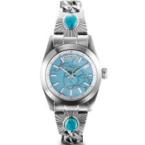 Thomas Sabo WA0450-201-215 Montre Femme Elyndra 36mm 5ATM 