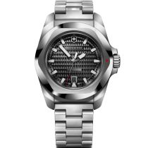 Victorinox 242019 Montre Homme I.N.O.X. Automatique 41mm 20ATM