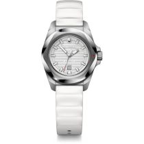 Victorinox 242027 Montre Femme I.N.O.X. Small Automatique 32mm 10ATM 