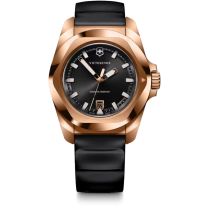 Victorinox 242089 Montre homme I.N.O.X 41mm 20ATM