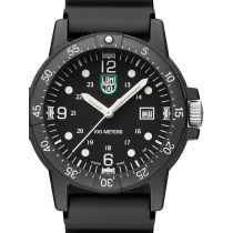 Luminox X2.2001 Sea Bass Montre Homme 44mm 10ATM