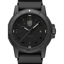 Luminox X2.2001.BO Sea Bass Montre Homme 44mm 10ATM