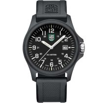 Luminox X2.2401 Patagonia Carbonox Montre Homme 43mm 10ATM