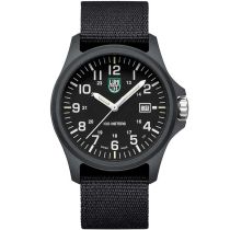 Luminox X2.2401.NB Patagonia Carbonox Montre Homme 43mm 10ATM