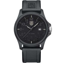 Luminox X2.2402 Patagonia Carbonox Montre Homme 43mm 10ATM