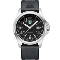 Luminox X2.2501 Patagonia Steel Montre Homme 43mm 10ATM