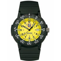 Luminox XS.3005.F Montre Homme Original Navy Seal 43mm 20ATM 