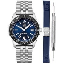 Luminox XS.3123M.SET.1 Pacific Diver Unisexe 39mm 20ATM