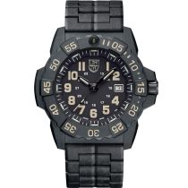 Luminox XS.3510 Montre pour homme Neavy Seal 45mm 20ATM