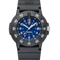 Luminox XS.3003.EVO.S Original Navy Seal Montre Homme 43mm 20ATM