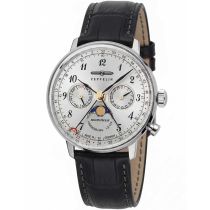 Zeppelin 7037-1 Hindenburg LZ129 Montre Femme 