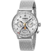 Zeppelin 7037M-1 Hindenburg LZ129 Montre Femme
